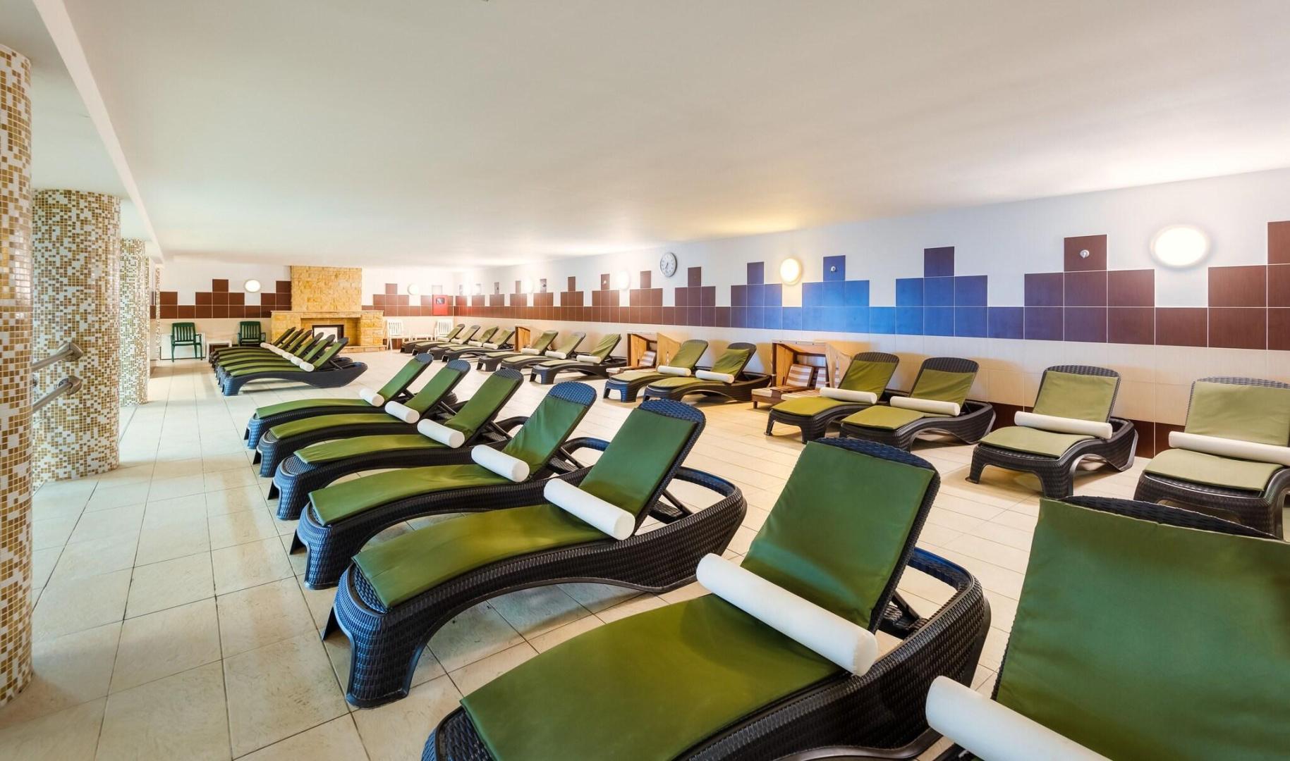 Hunguest Hotel Pelion foto 45