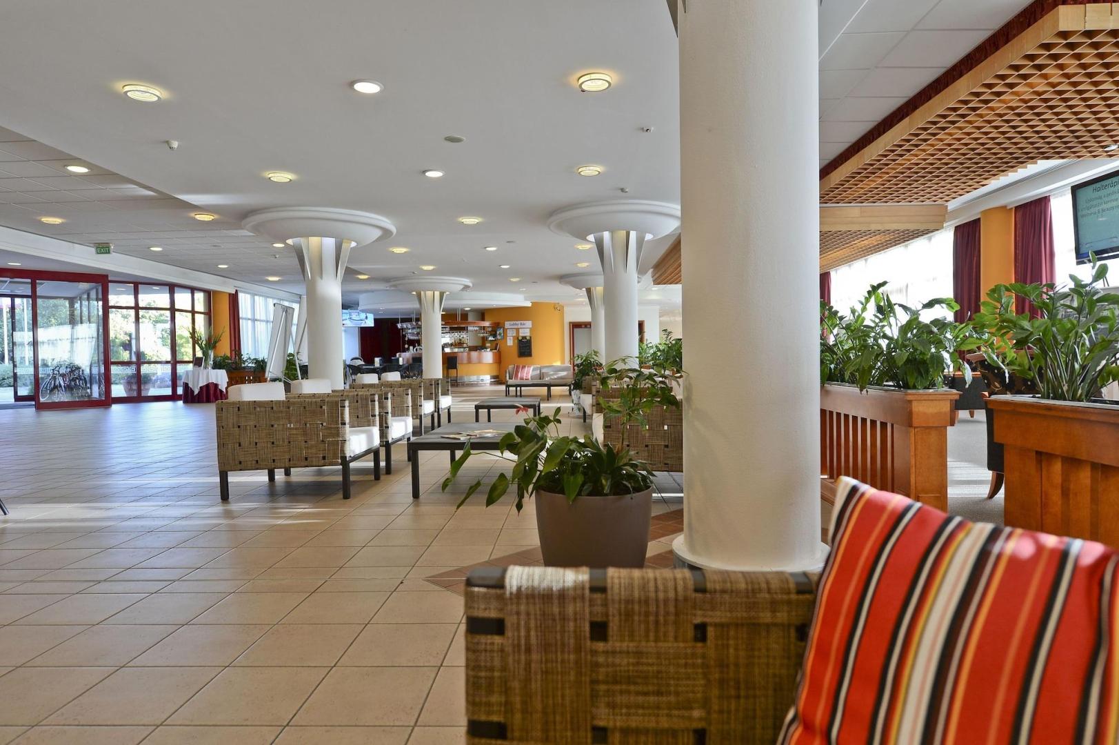 Hunguest Hotel Pelion foto 44