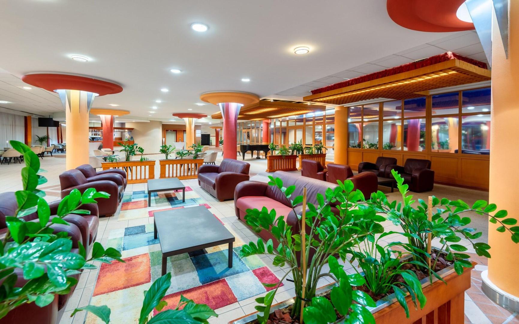 Hunguest Hotel Pelion foto 26