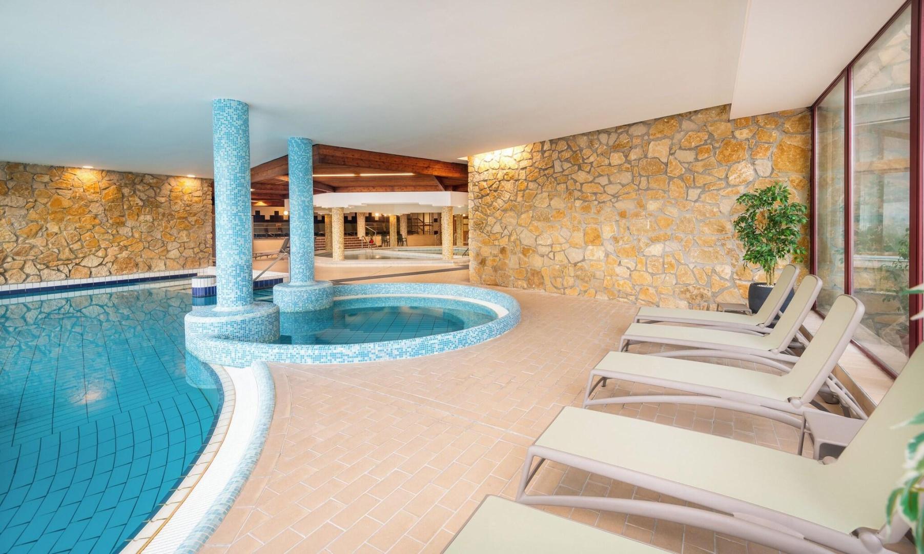 Hunguest Hotel Pelion