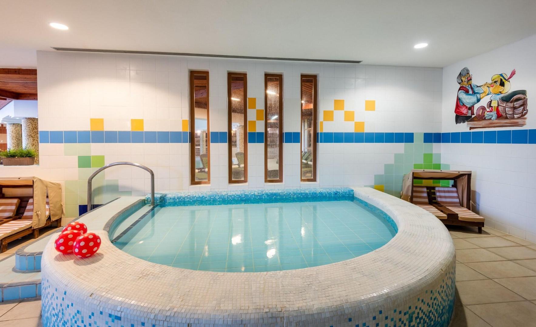Hunguest Hotel Pelion foto 6