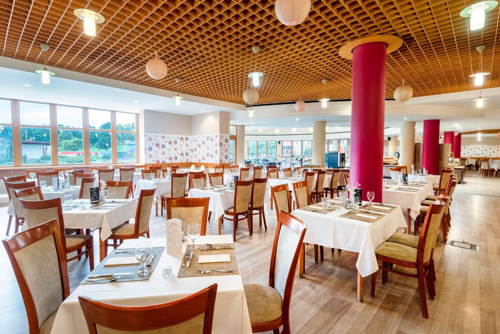 Hunguest Hotel Pelion foto 12