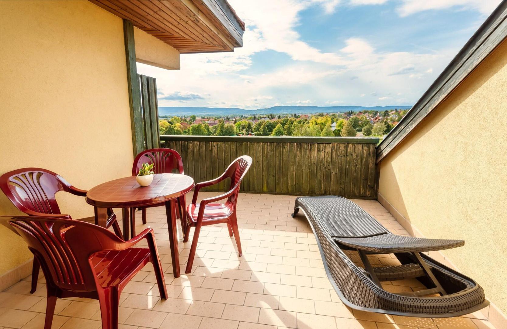 Hunguest Hotel Pelion foto 5
