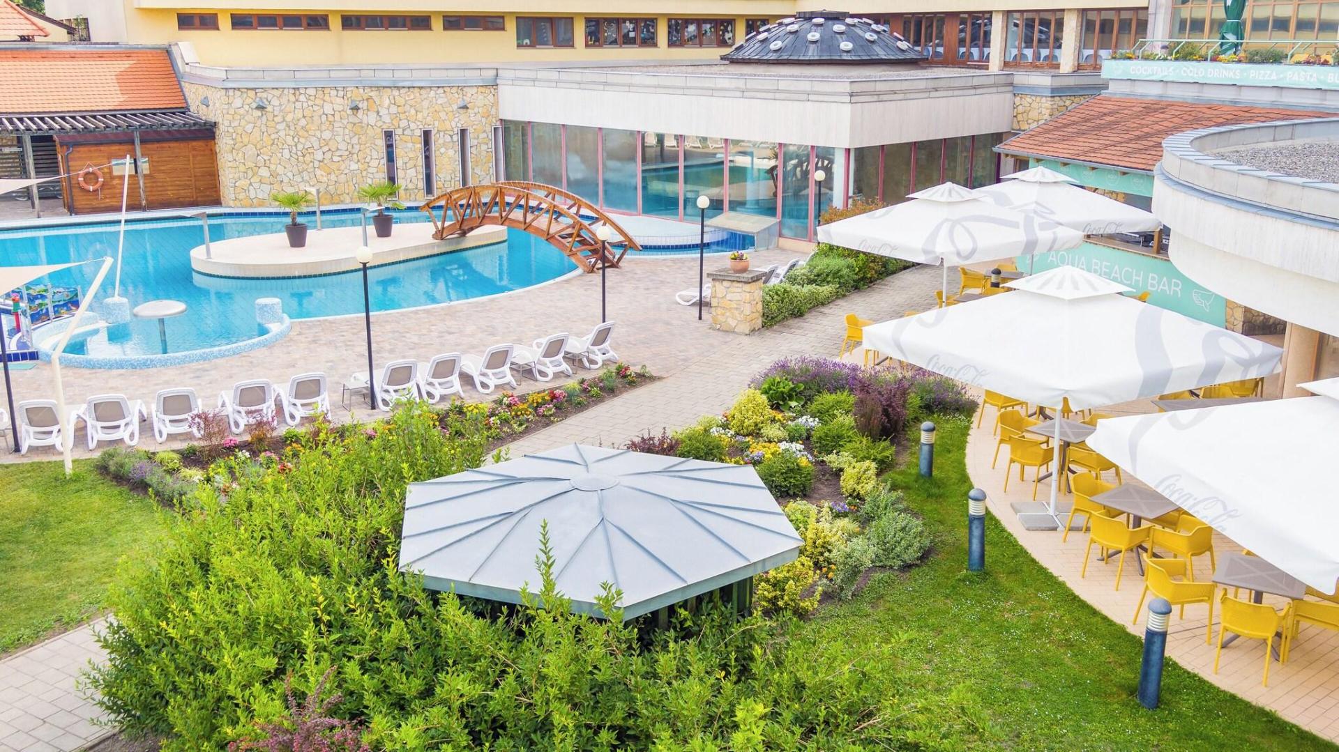 Hunguest Hotel Pelion foto 13