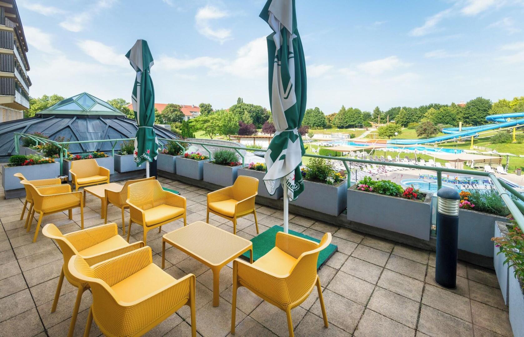 Hunguest Hotel Pelion foto 25