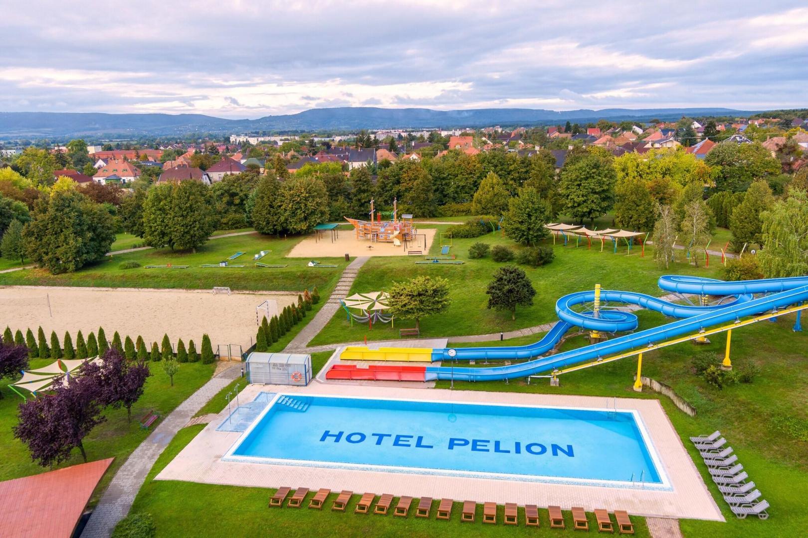 Hunguest Hotel Pelion foto 43