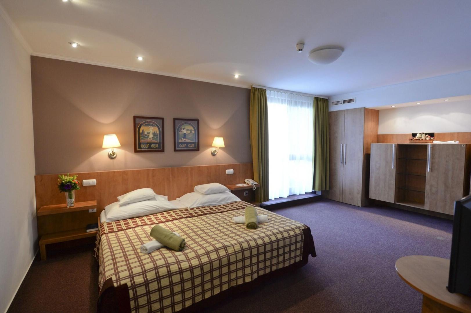 Hunguest Hotel Pelion foto 8