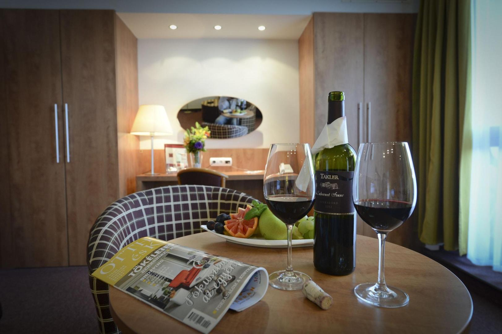 Hunguest Hotel Pelion foto 40