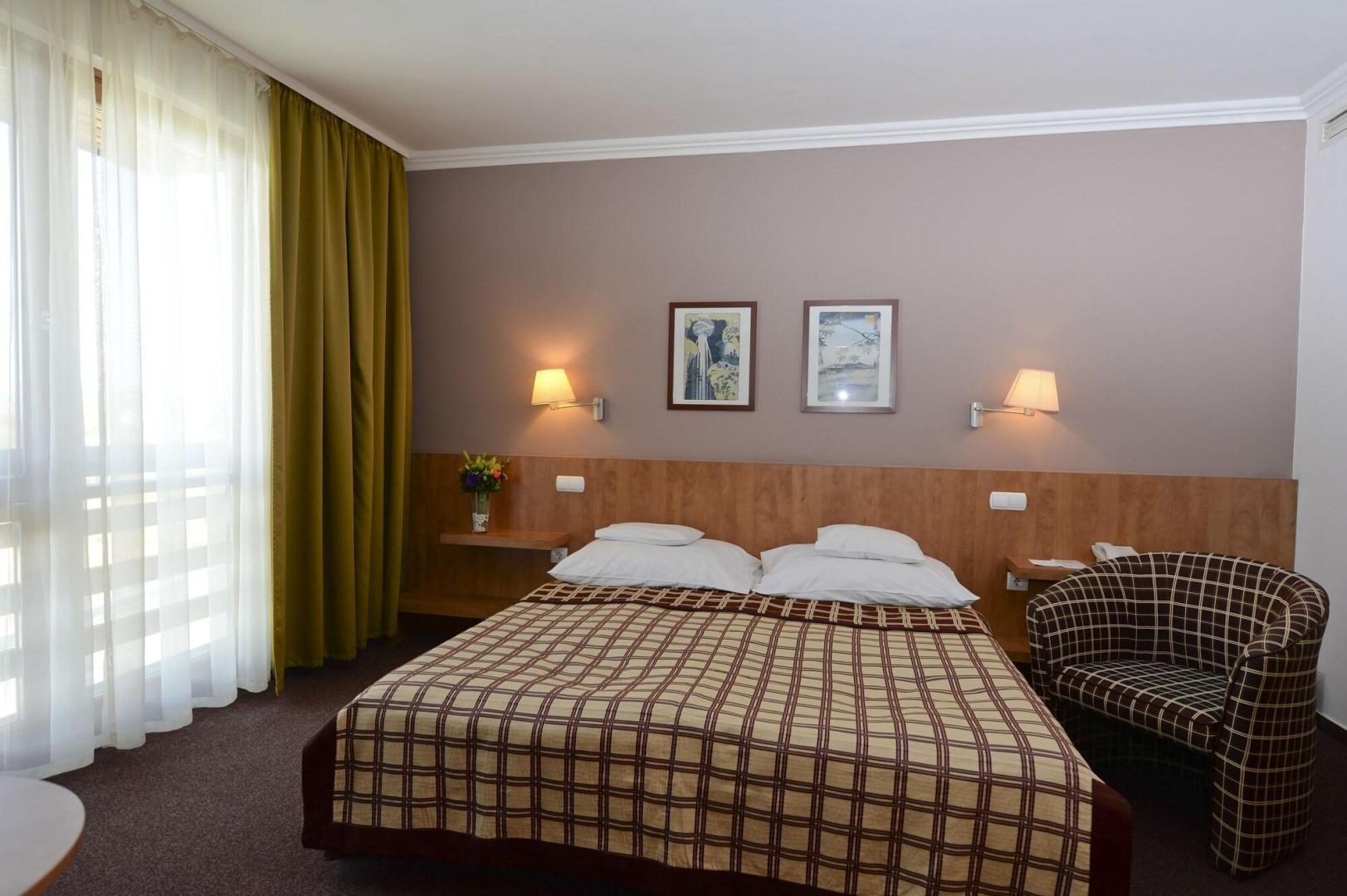 Hunguest Hotel Pelion foto 49