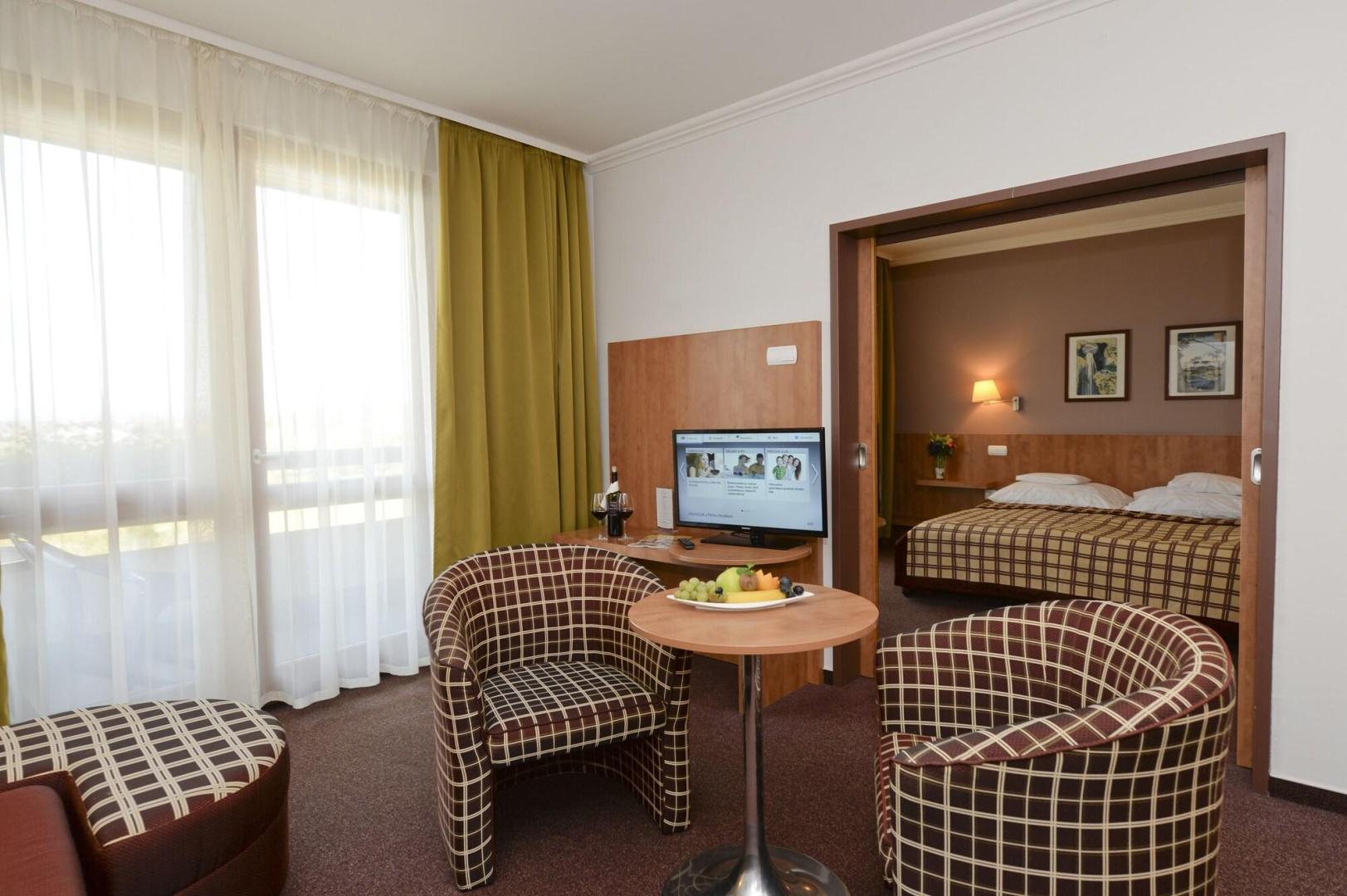 Hunguest Hotel Pelion foto 2