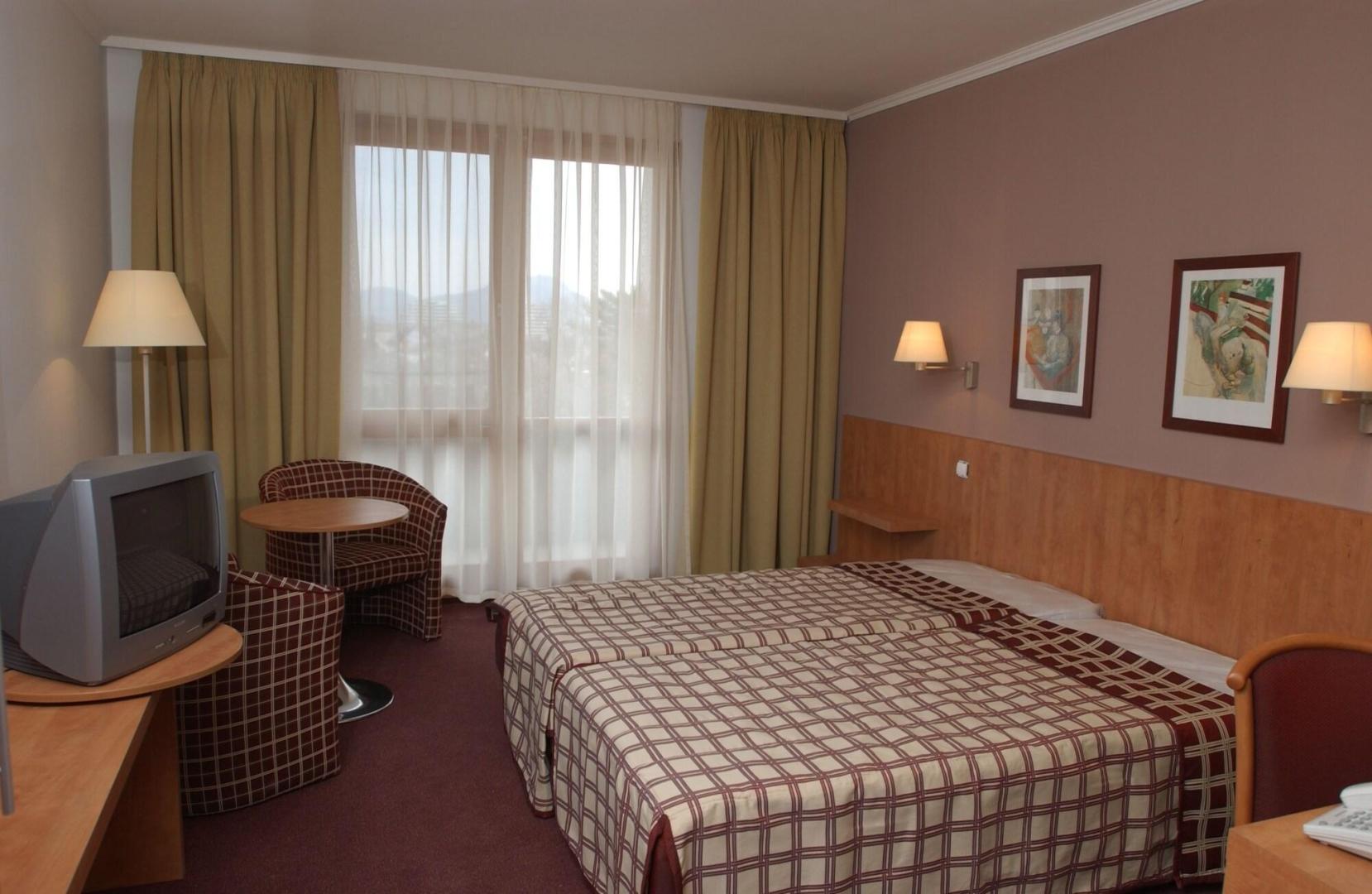 Hunguest Hotel Pelion foto 10