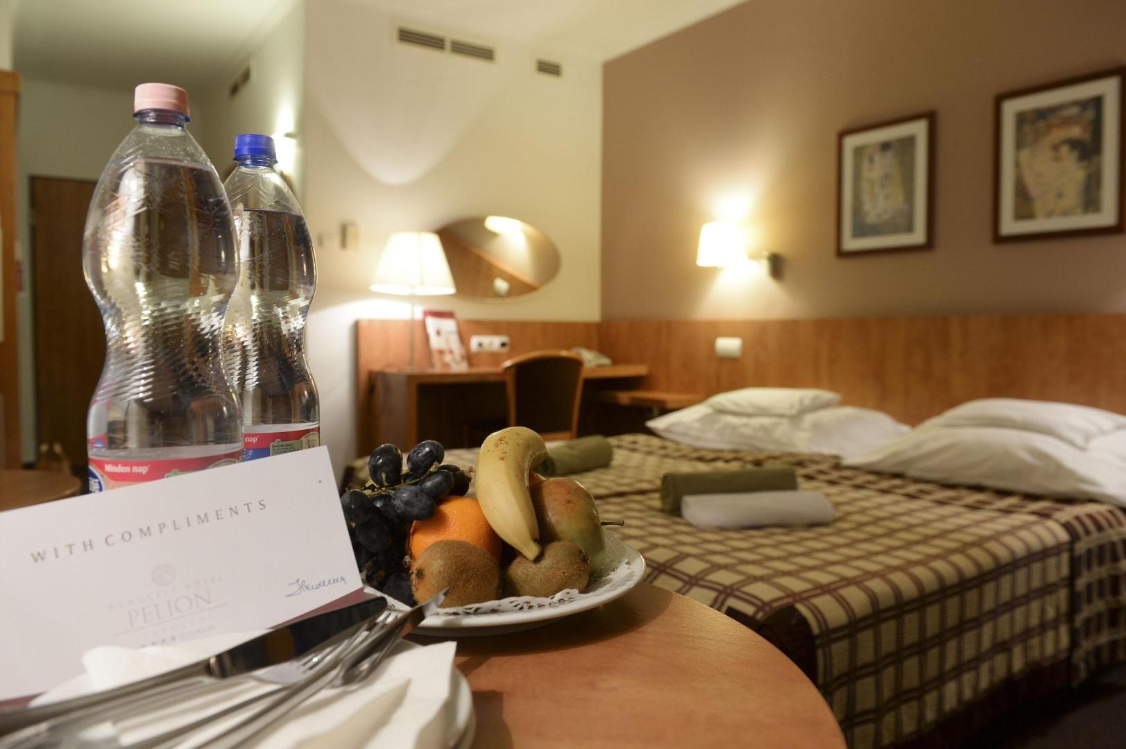 Hunguest Hotel Pelion foto 11