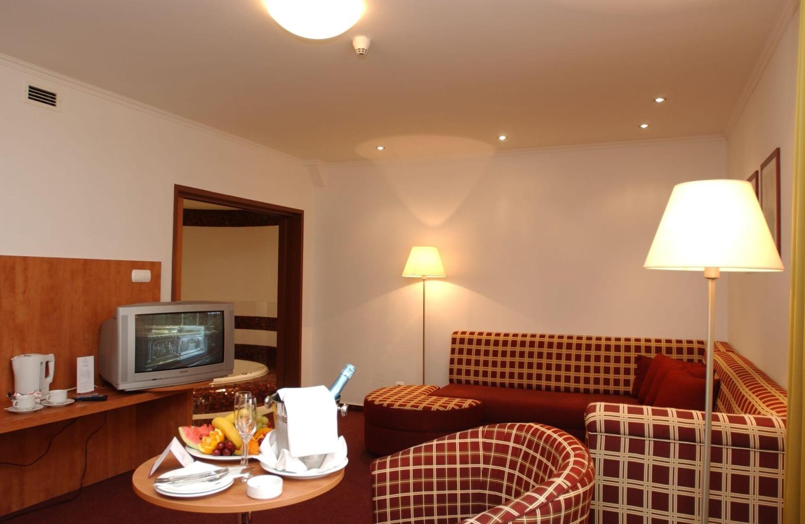 Hunguest Hotel Pelion foto 7