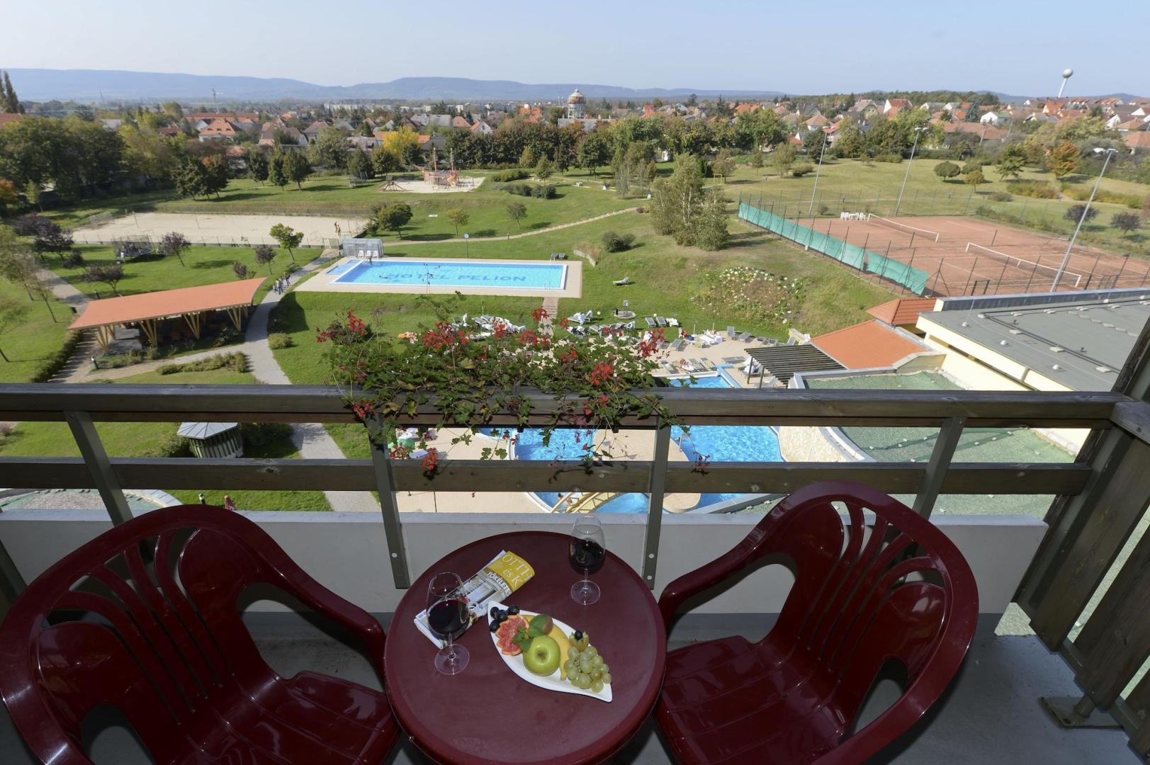Hunguest Hotel Pelion foto 31