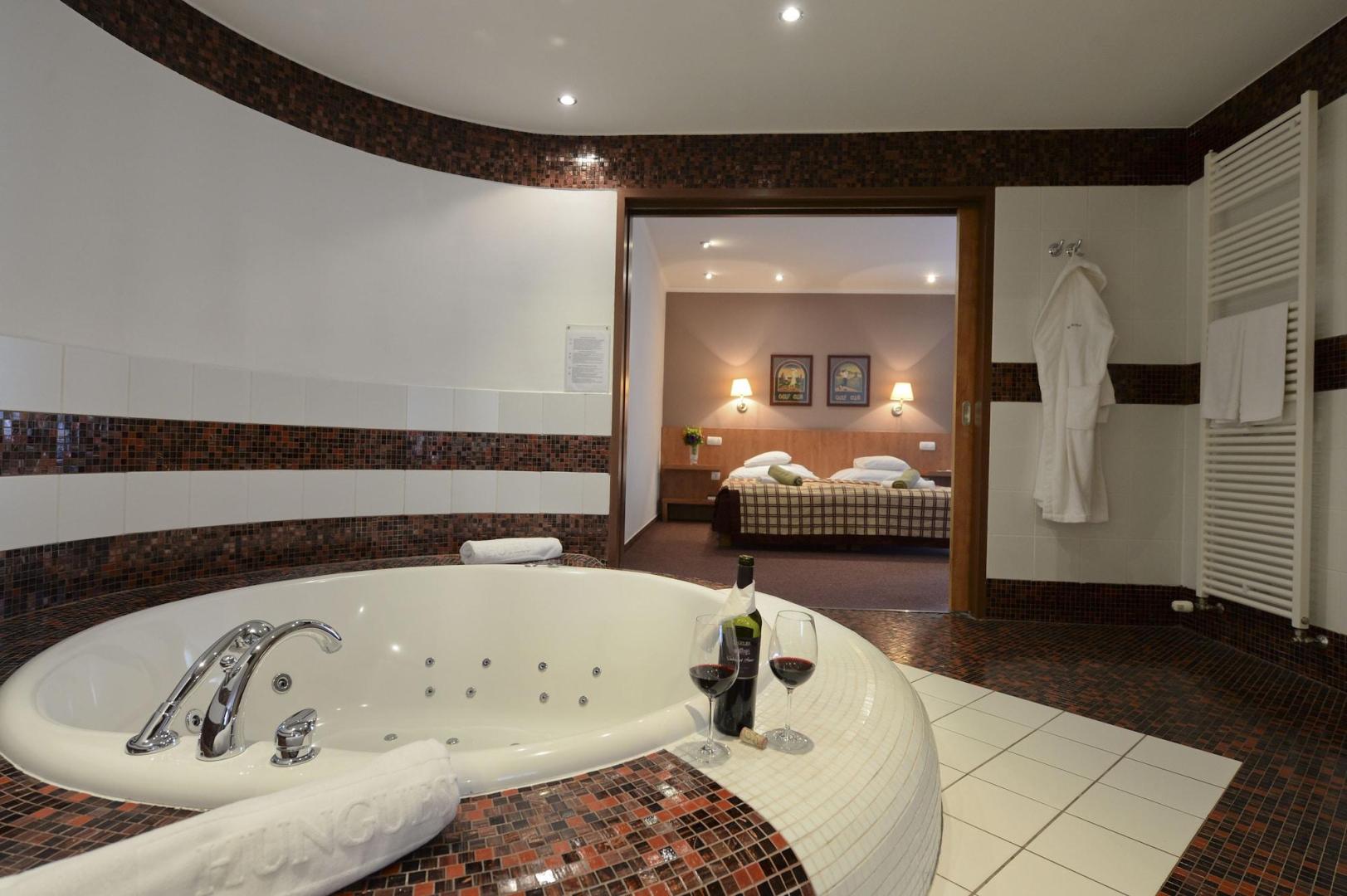 Hunguest Hotel Pelion foto 22
