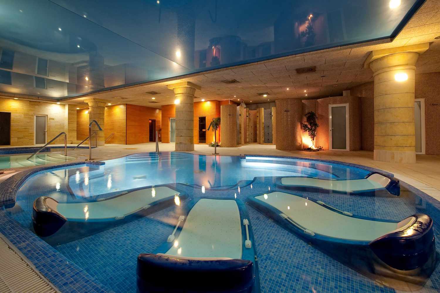 Elba Estepona Gran Hotel & Thalasso Spa image 3