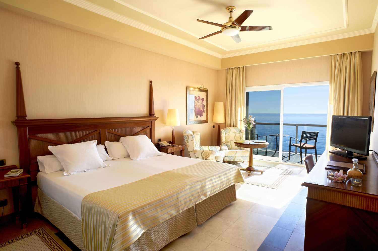 Elba Estepona Gran Hotel & Thalasso Spa image 2