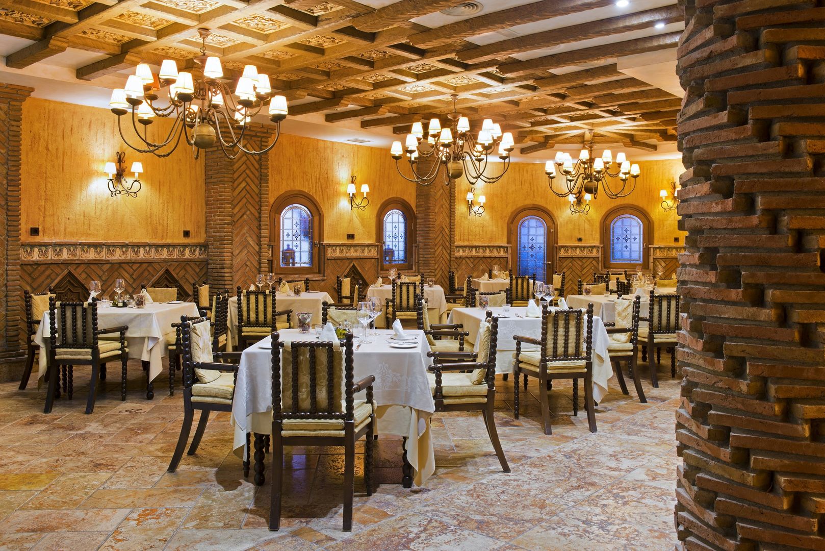 Elba Estepona Gran Hotel & Thalasso Spa foto 19
