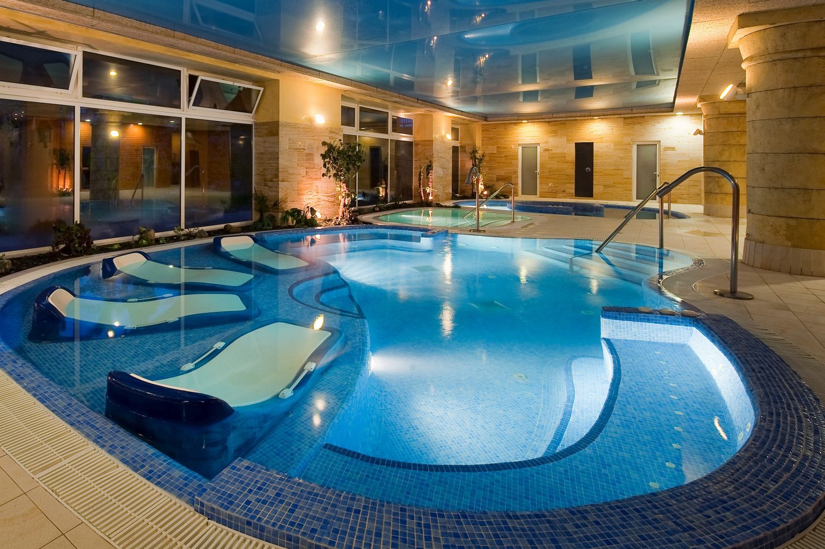 Elba Estepona Gran Hotel & Thalasso Spa foto 24