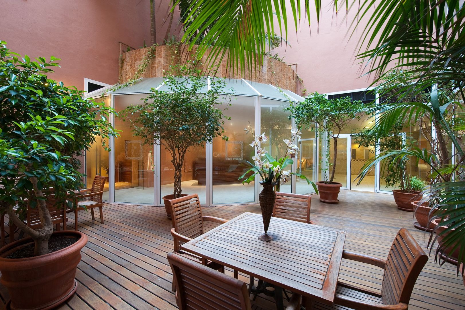 Elba Estepona Gran Hotel & Thalasso Spa foto 22