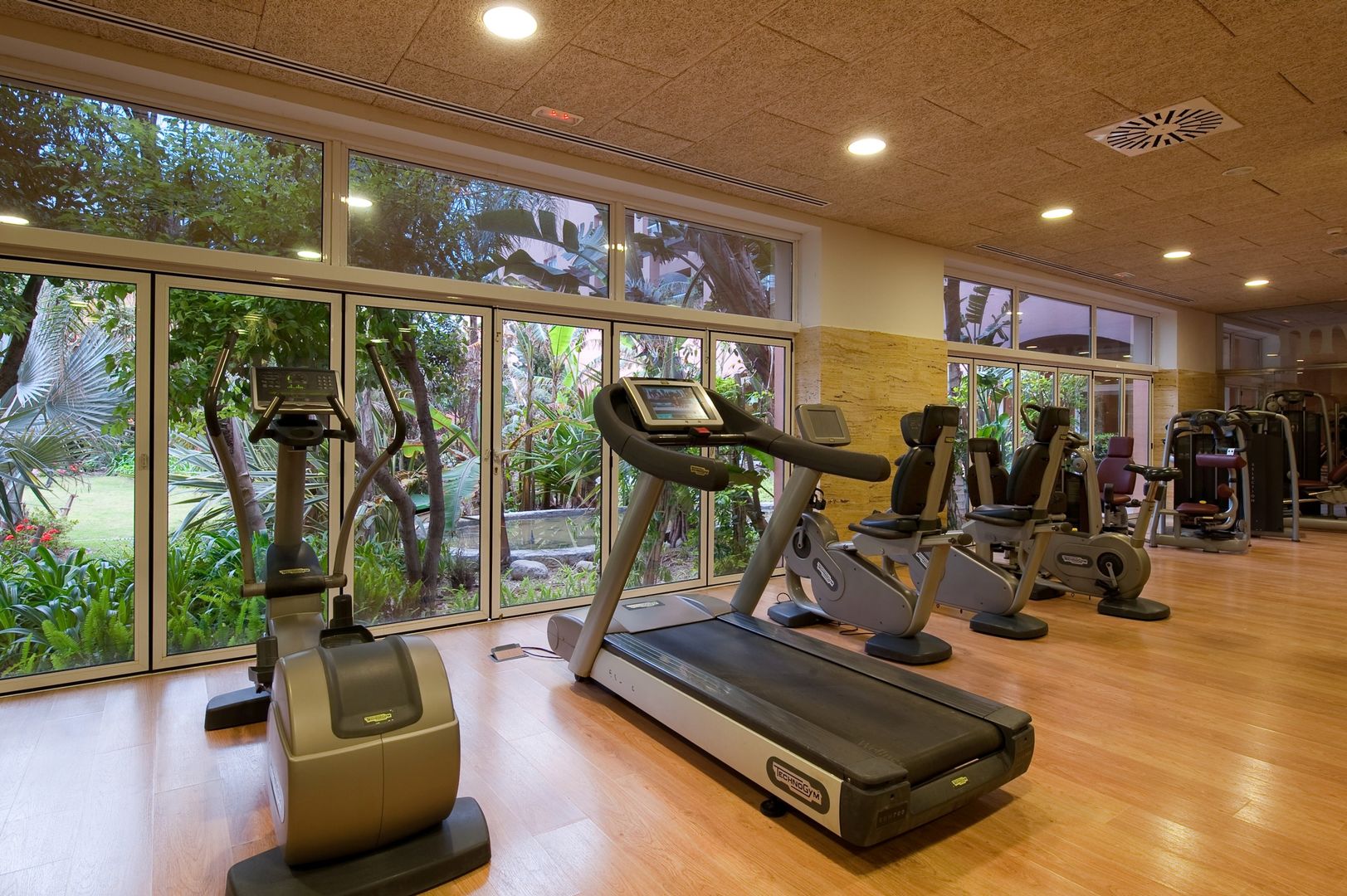 Elba Estepona Gran Hotel & Thalasso Spa foto 13