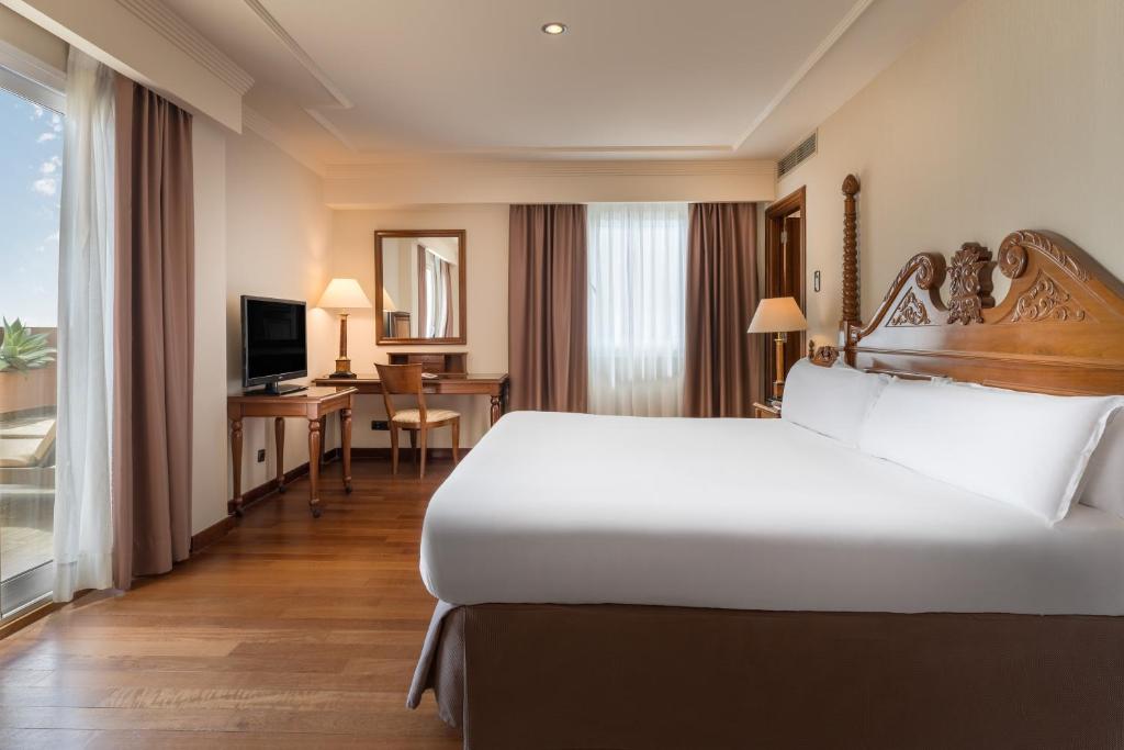 Elba Estepona Gran Hotel & Thalasso Spa foto 10