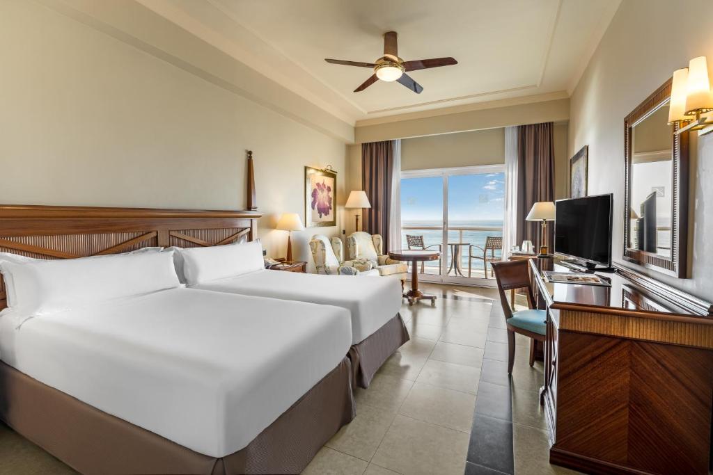 Elba Estepona Gran Hotel & Thalasso Spa foto 16