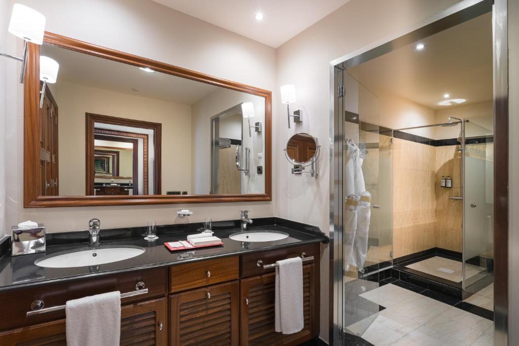 Elba Estepona Gran Hotel & Thalasso Spa foto 7