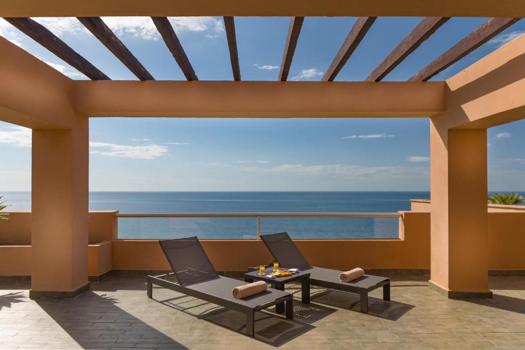 Elba Estepona Gran Hotel & Thalasso Spa foto 12