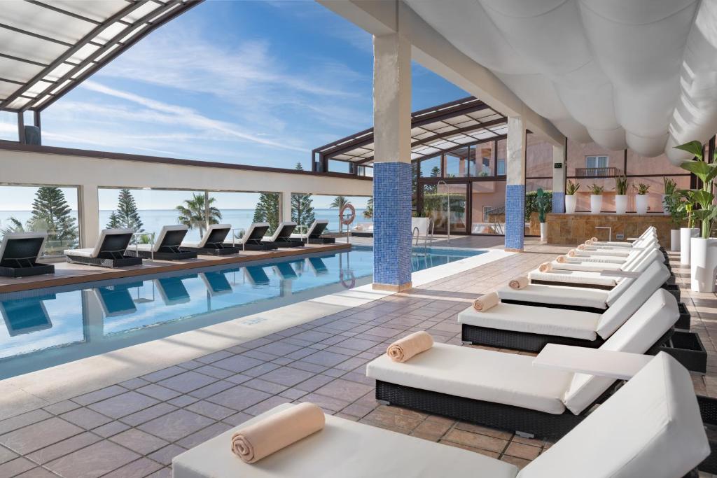 Elba Estepona Gran Hotel & Thalasso Spa foto 25