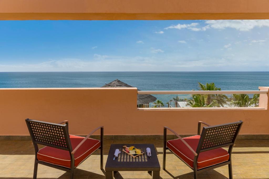Elba Estepona Gran Hotel & Thalasso Spa foto 6