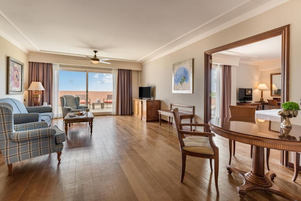 Elba Estepona Gran Hotel & Thalasso Spa foto 11