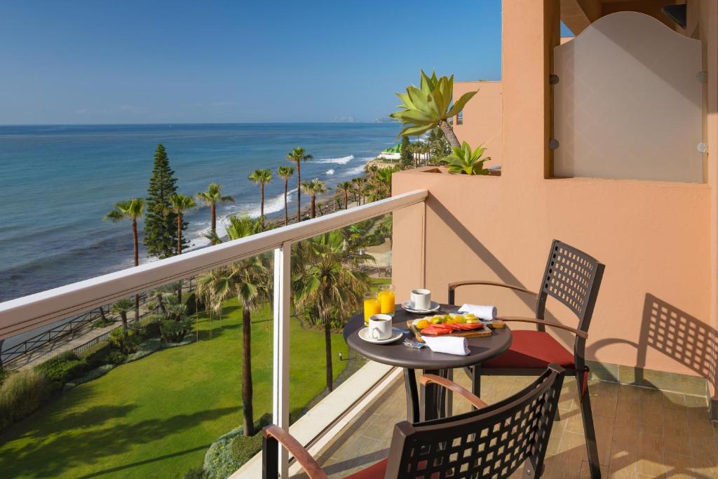 Elba Estepona Gran Hotel & Thalasso Spa foto 17