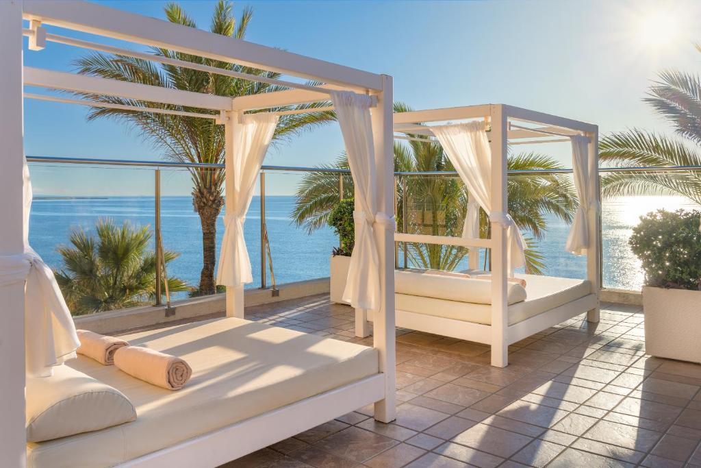Elba Estepona Gran Hotel & Thalasso Spa foto 26