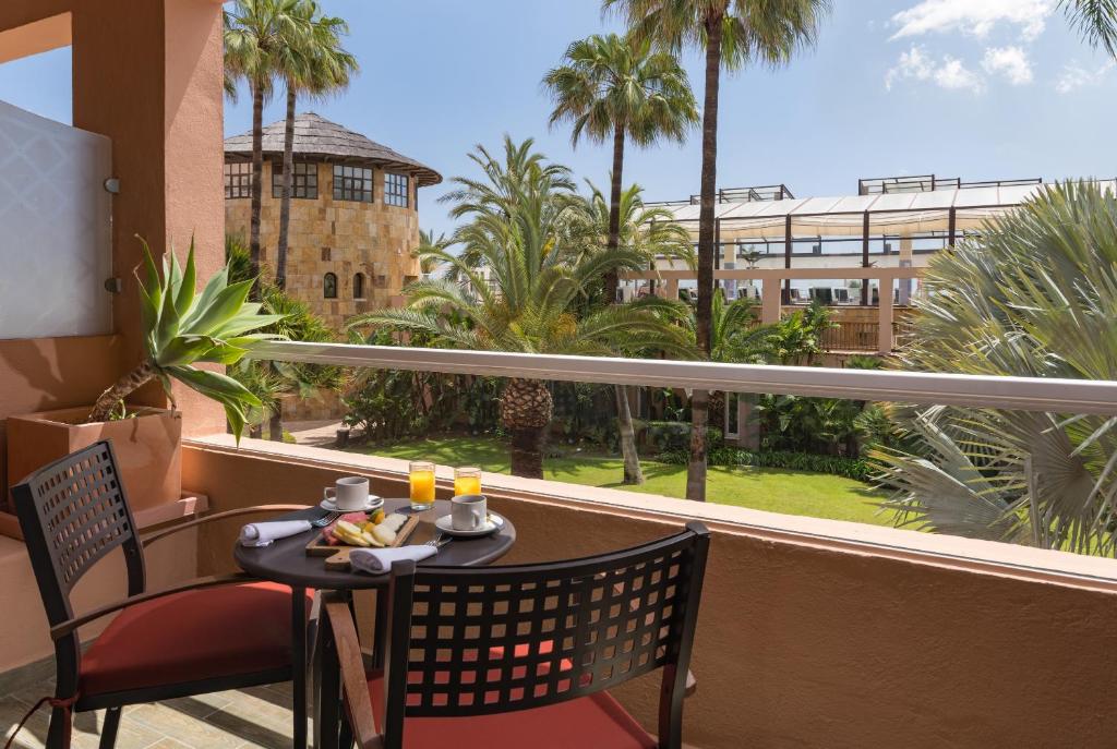Elba Estepona Gran Hotel & Thalasso Spa foto 21