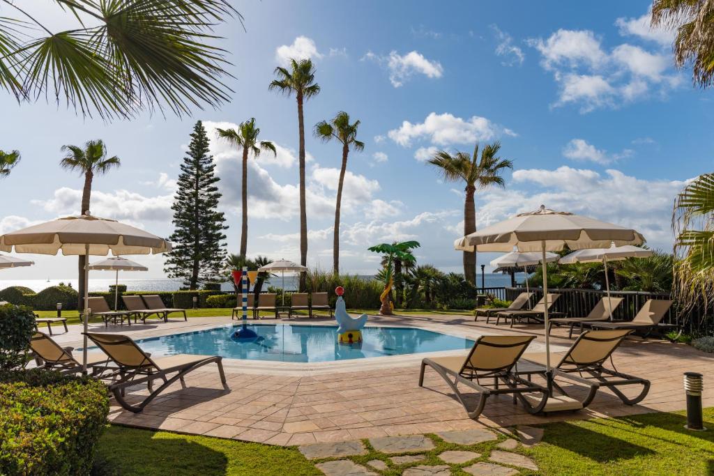 Elba Estepona Gran Hotel & Thalasso Spa foto 9