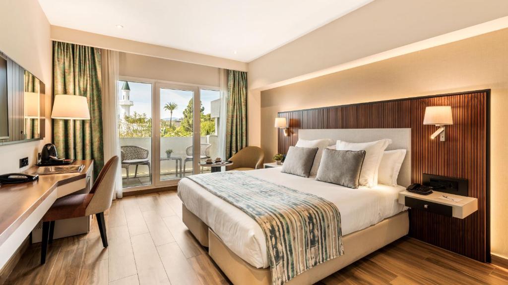 Alanda Marbella Hotel foto 8