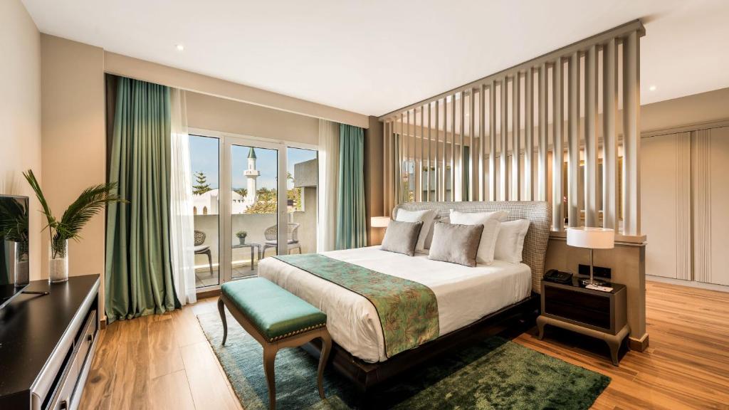 Alanda Marbella Hotel foto 14