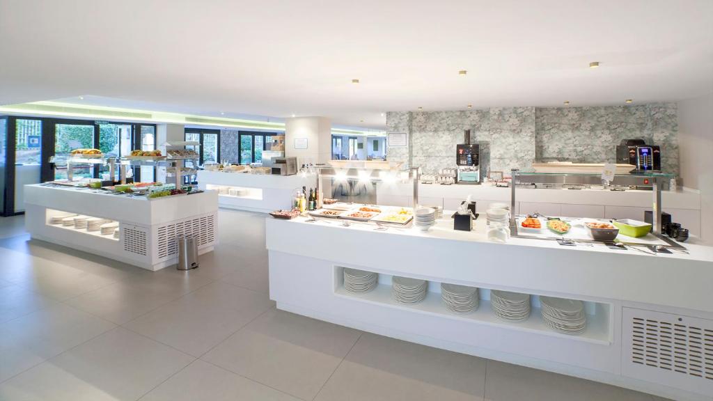 Alanda Marbella Hotel foto 6