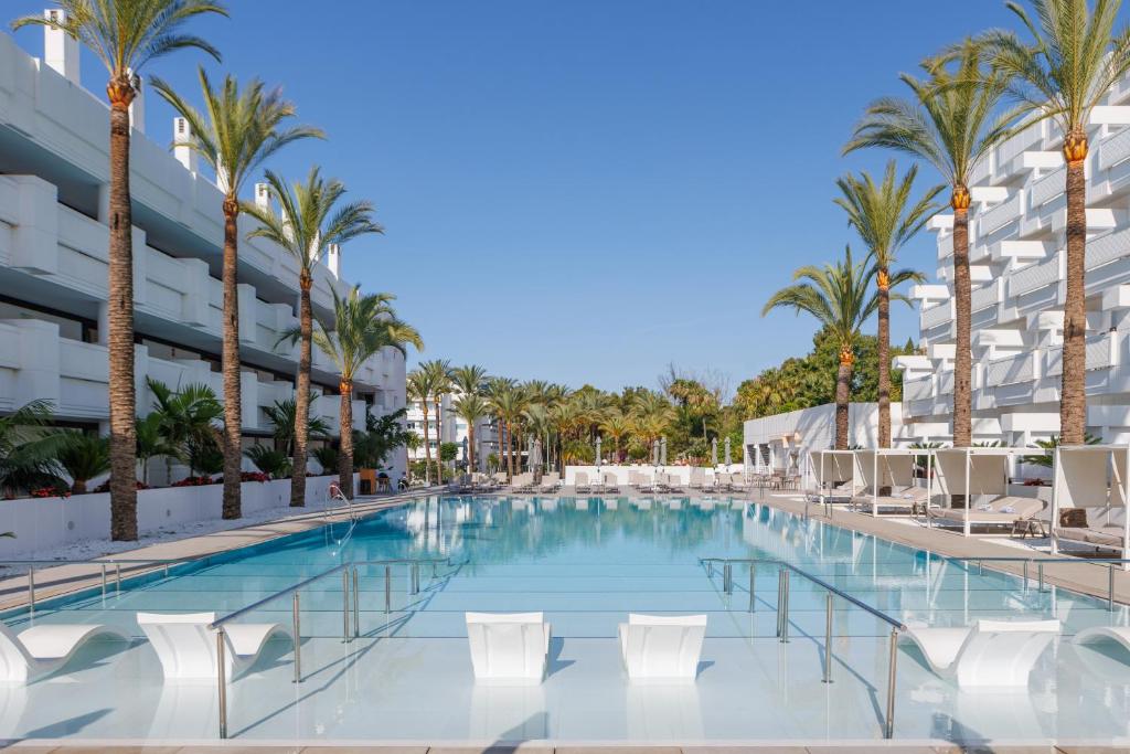 Alanda Marbella Hotel image 0