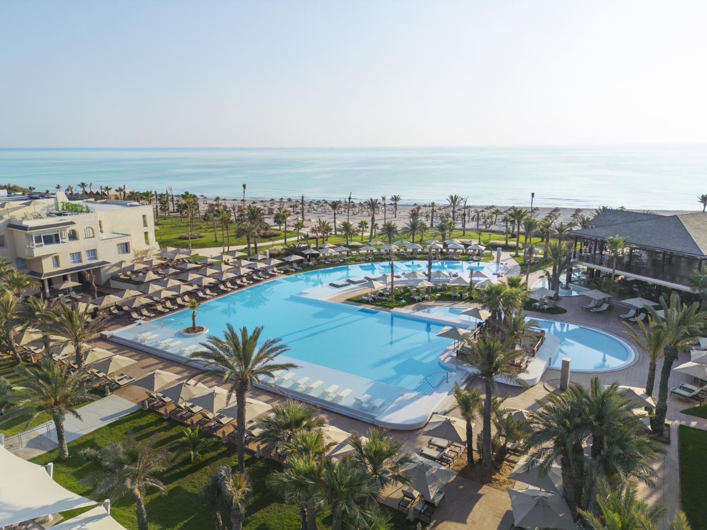Iberostar Selection Eolia Djerba foto 18