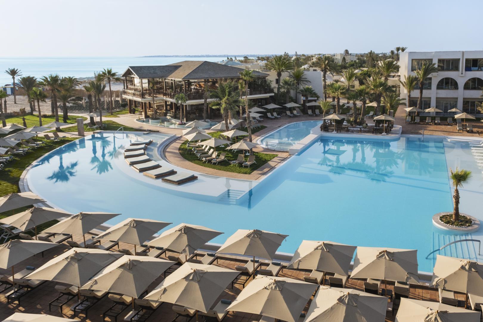 Iberostar Selection Eolia Djerba foto 19
