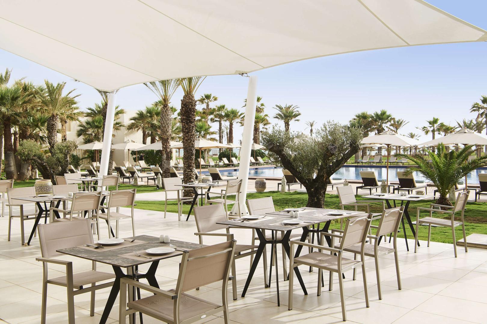Iberostar Selection Eolia Djerba foto 24