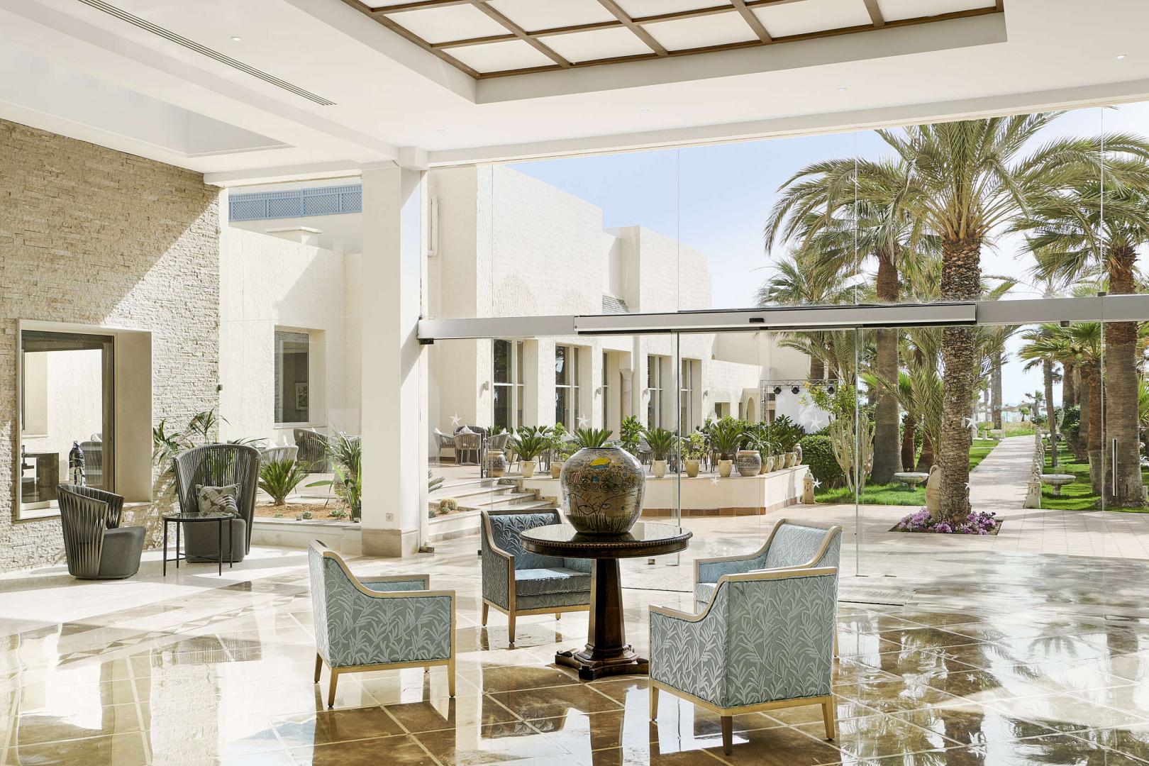 Iberostar Selection Eolia Djerba foto 14