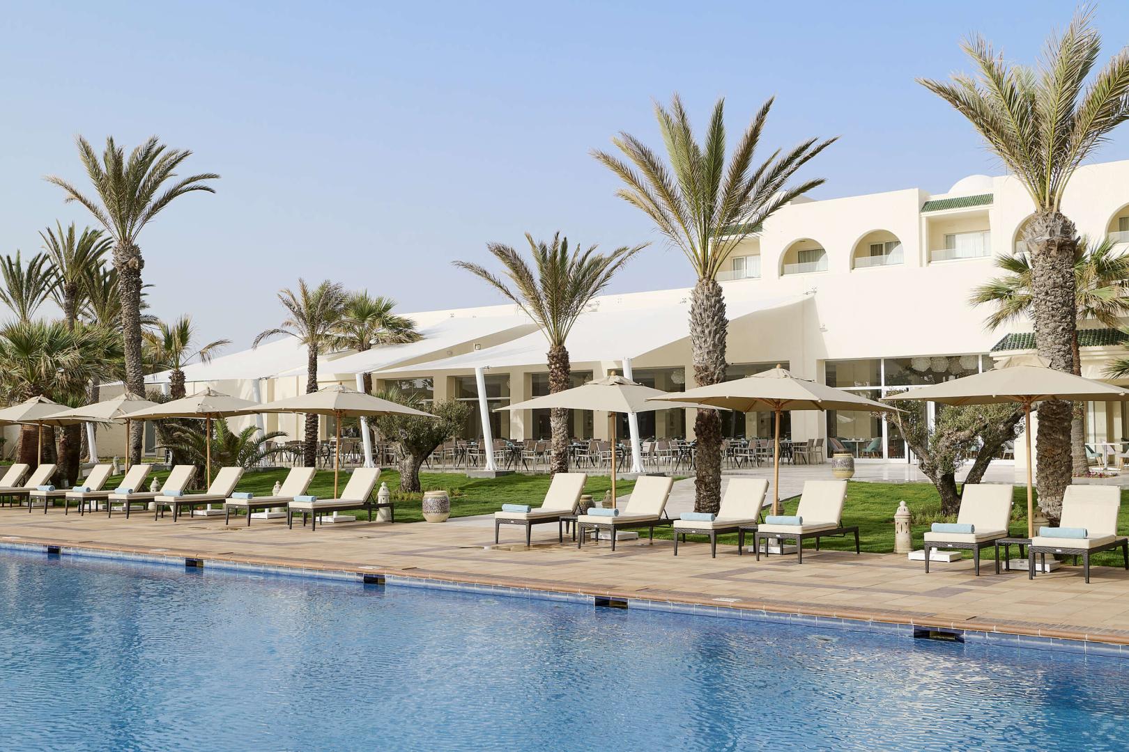 Iberostar Selection Eolia Djerba foto 21