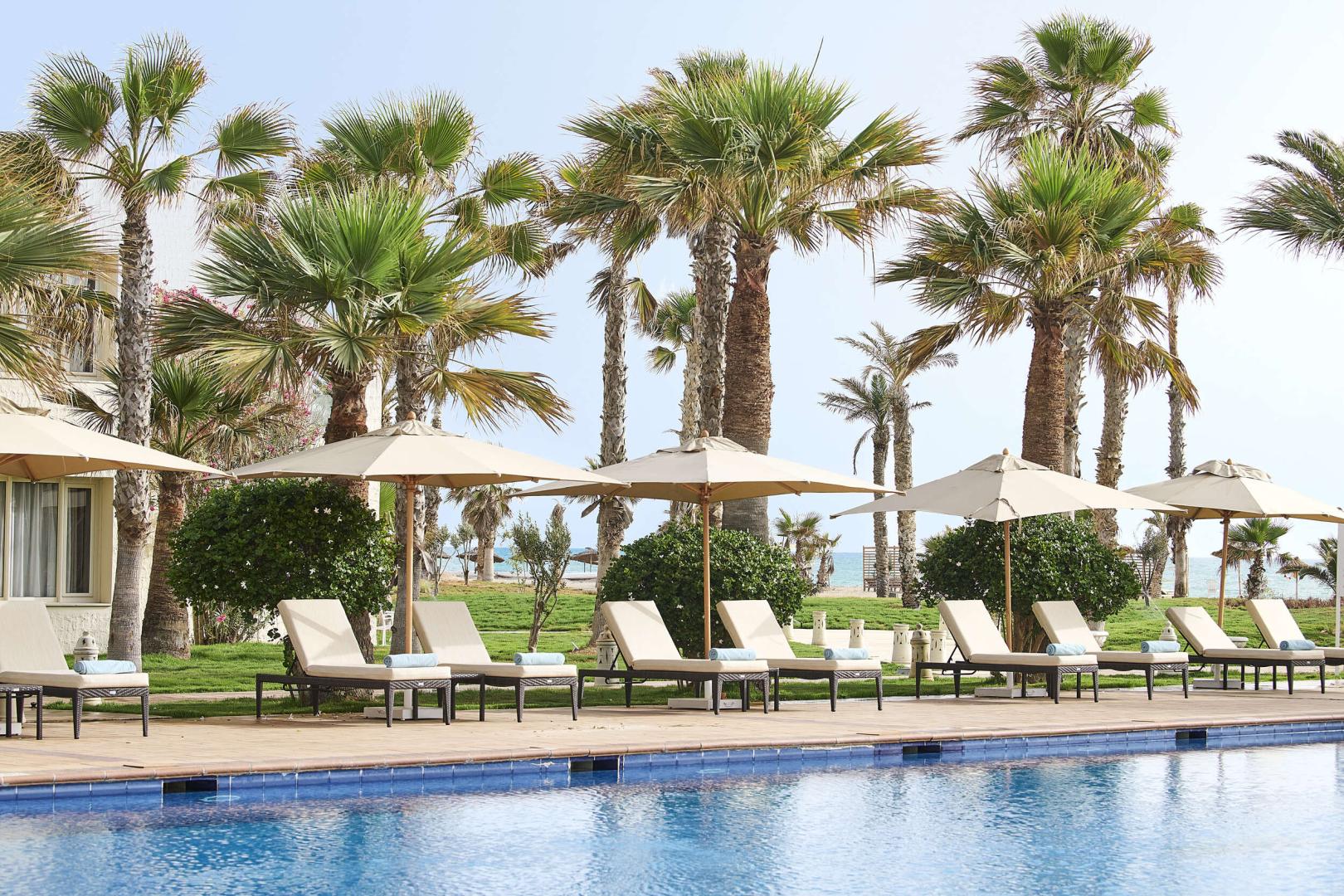 Iberostar Selection Eolia Djerba foto 27