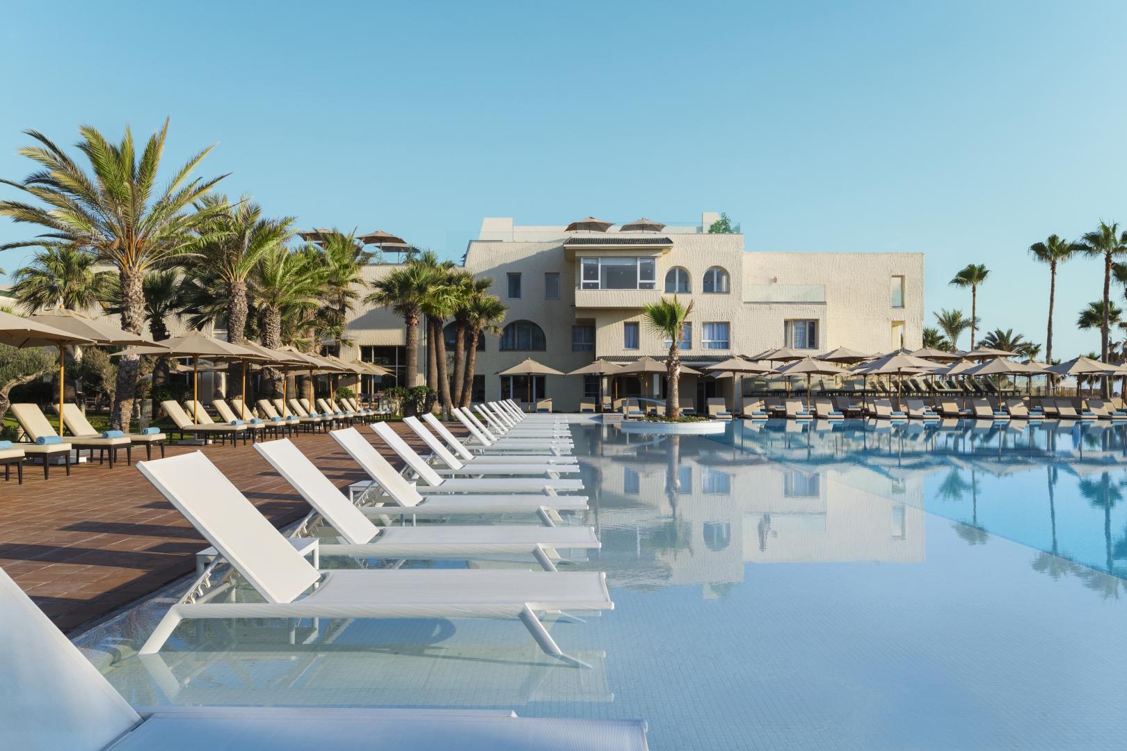 Iberostar Selection Eolia Djerba foto 31
