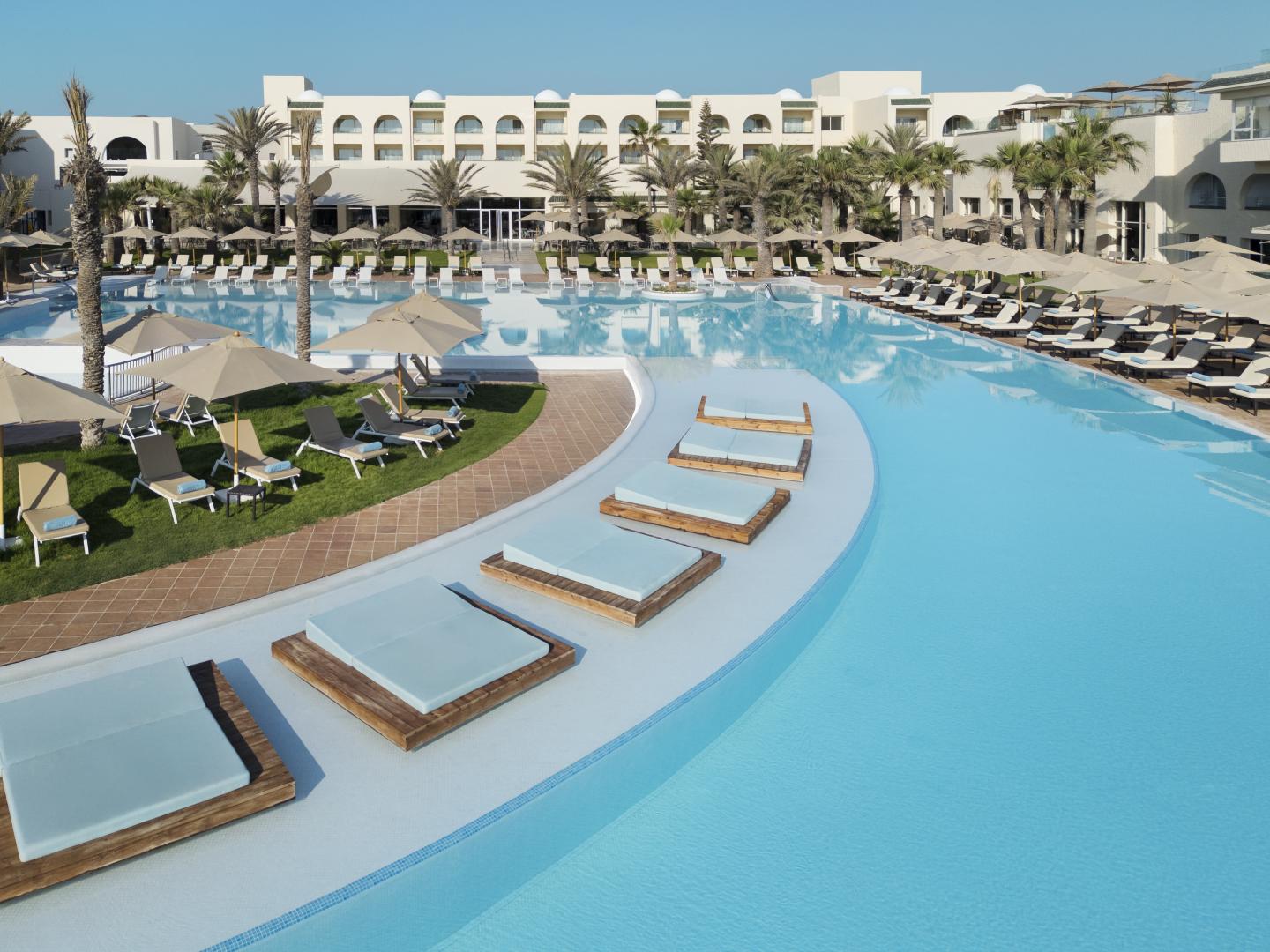 Iberostar Selection Eolia Djerba foto 34