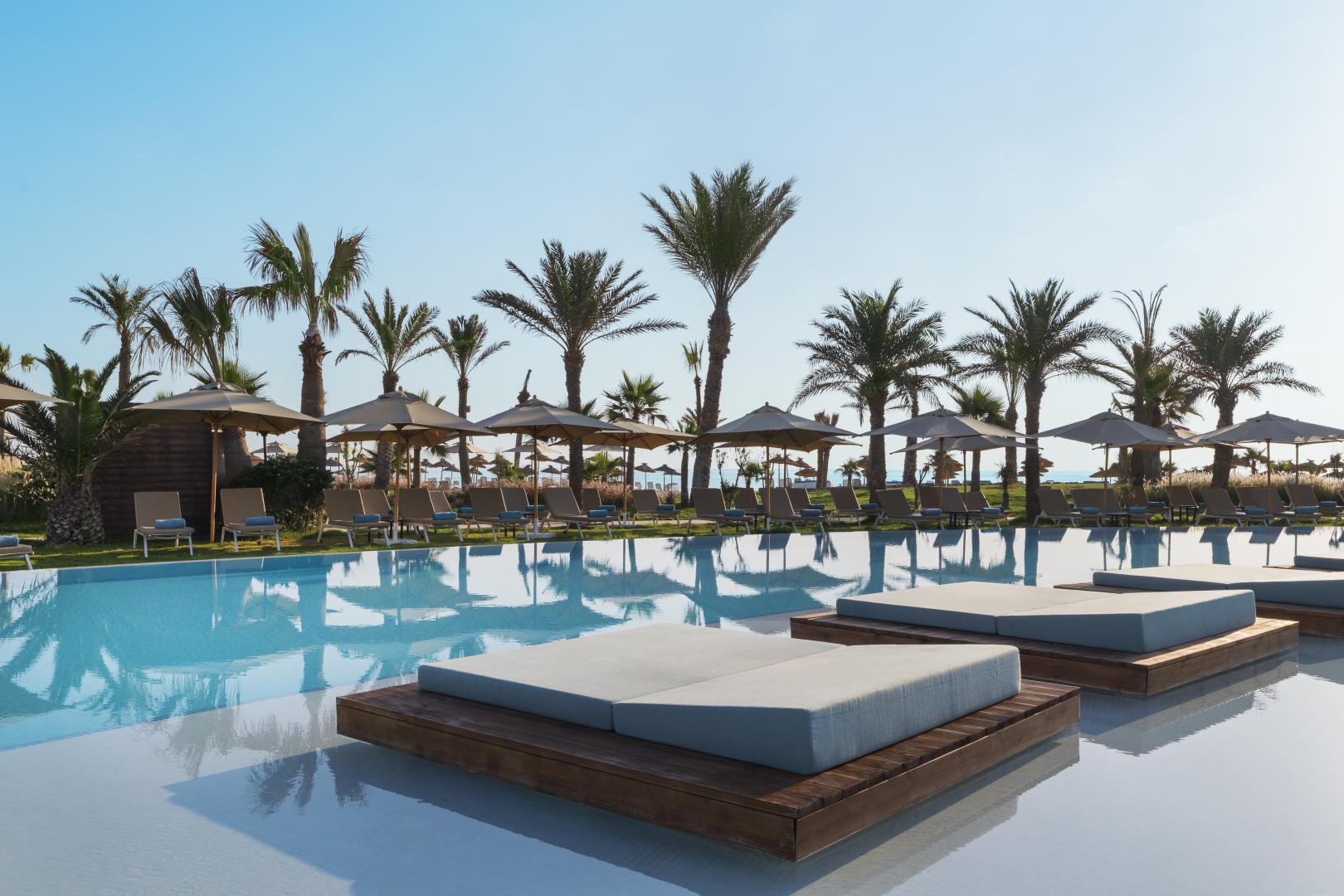 Iberostar Selection Eolia Djerba foto 38