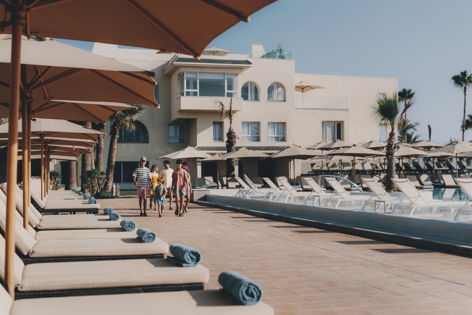 Iberostar Selection Eolia Djerba foto 42